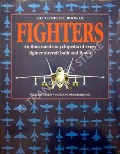 The Complete Book of Fighters  by GREEN, William & SWANBOROUGH, Gordon 